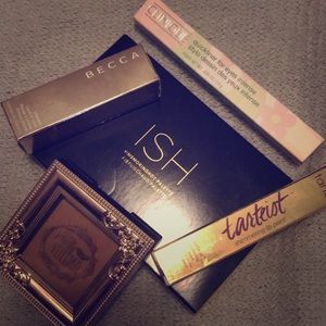 A WHOLE NIGHT OUT LOOK ! NEVER USED !!!!